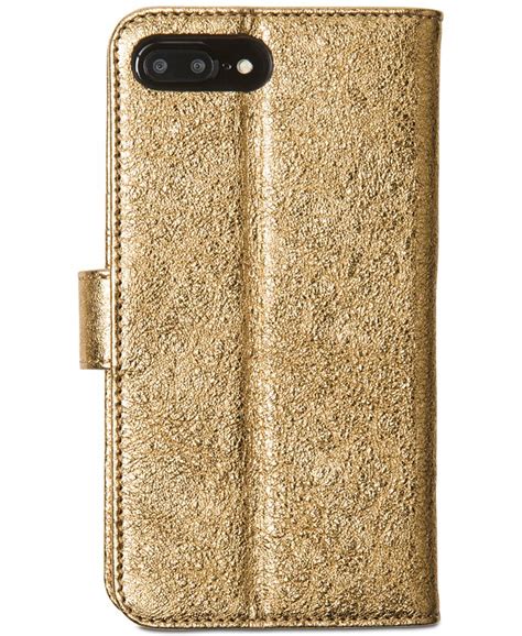 hoesje michael kors 7 plus|Amazon.com: Michael Kors Iphone 7 Plus Case.